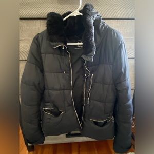 Zara Coat
